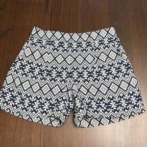 Wai Wear Yipun Shorts - Medium - Isla Mujeres waiwear